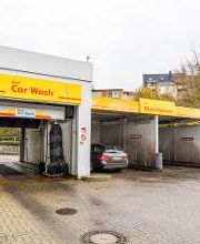 Shell Recharge Charging Station Bild 14