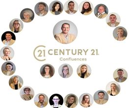 CENTURY 21 Confluences image 2