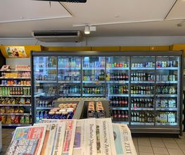 JET Tankstelle Bild 4