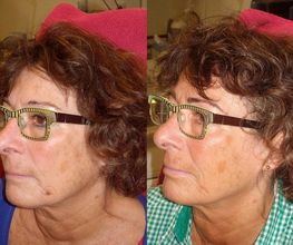 Schoonheidssalon Jolanda de Jong