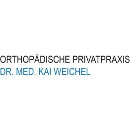 ORTHOPÄDISCHE PRIVATPRAXIS MÜNCHEN NEUHAUSEN – DR. MED. KAI WEICHEL logo