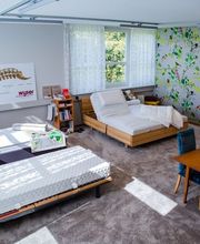 Wyser Tägerwilen GmbH wohnen und schlafen Bild 4