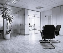 Vorzimmer, Kollegium Juris