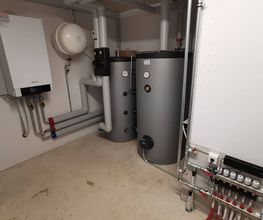 Käser Bau und Haustechnik Bild 5
