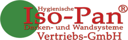 Iso-Pan Vertriebs GmbH