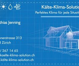 Kälte-Klima-Solution GmbH Bild 1
