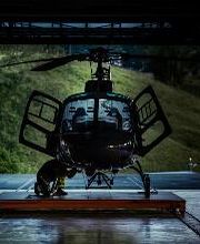 Fuchs Helikopter AG Bild 1