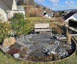 M. Hartmann Gartenbau AG Bild 9