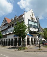 Volksbank Mittlerer Schwarzwald eG Bild 1