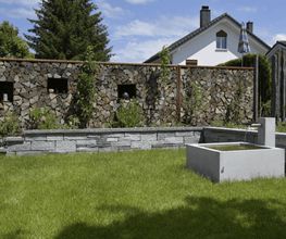 Pius Gloggner Gartenbau AG Bild 4