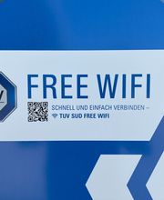 TÜV SÜD Service-Center Landsberg/Lech Bild 3