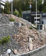 Schmocker & Co. Gartenbau GmbH Bild 3