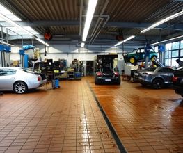Autohaus Auto Adam