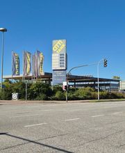 CITTI Tankstelle Bild 4