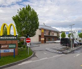 McDonald's Bild 1