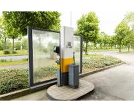 Shell Recharge Charging Station Bild 8