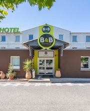 B&B HOTEL Toulon Ollioules image 14