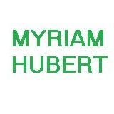 HUBERT Myriam