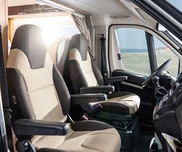 SunTech-Camper Bild 8