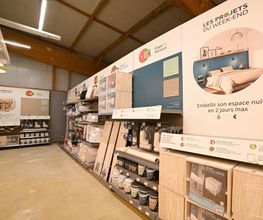 Mr.Bricolage Secondigny image 17