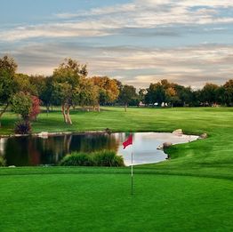 El Dorado Park Golf Course