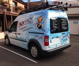 Novyroy SARL image 15