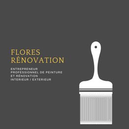 Flores Rénovation