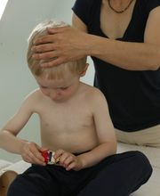 Osteopathie Darmstadt Michaela Wunsch & Kolleginnen Bild 15