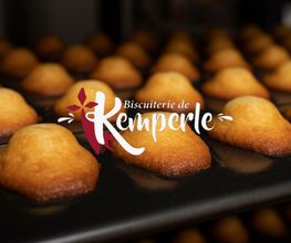 Biscuiterie De Kemperlé image 5