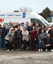 eco2net SA - Nettoyage & Facility services Bild 11