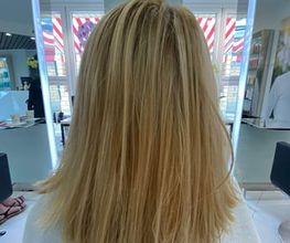 Coiffure Valiante Bild 10