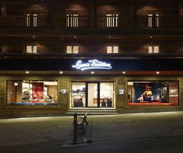 Louis Vuitton Crans-Montana Bild 3