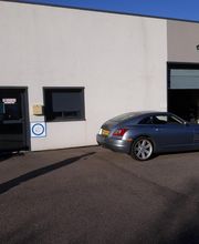 Contrôle technique Autovision EURL image 8