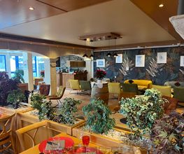 Restaurant le Borsalino Bild 1