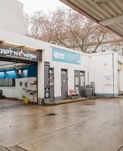 Shell Recharge Charging Station Bild 2