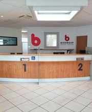 Biogroup Laborizon Bretagne - Pontchâteau-Accueil