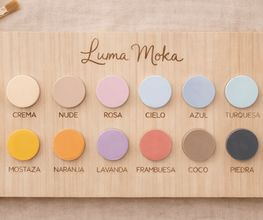 Luma Moka imagen 3