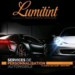 Lumitint