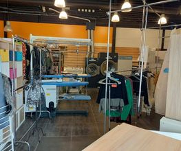 Pressing Espace Couture image 18
