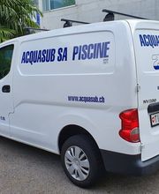 Acquasub SA Bild 10