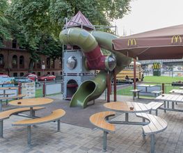 McDonald's Bild 5
