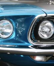 D. Heinrich GmbH Carrosserie & Spritzwerk Bild 6