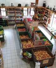 Beck's Obstscheune GmbH Bild 5