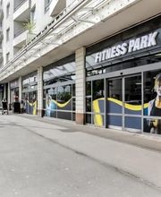 Fitness Park Cergy-le-Haut image 1