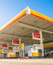 Shell Recharge Charging Station Bild 3