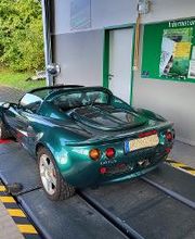 DEKRA Automobil GmbH Station Mechernich Bild 11