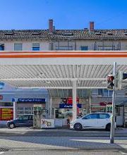 EFA/bft Tankstelle Bild 3