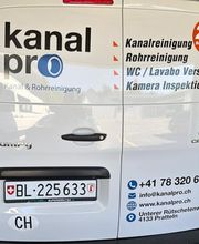 Kanalpro Kanalisations & Rohrreinigung Bild 10