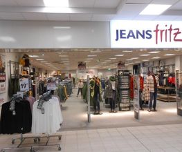 JEANS FRITZ Bild 10