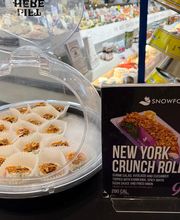 Snowfox Sushi image 7